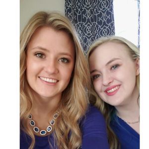 Meet your Posher, Kaydi